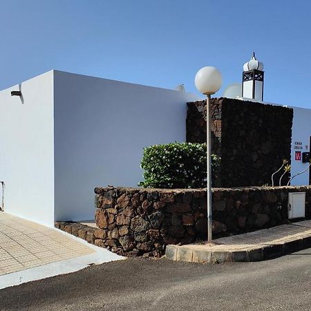 فيلا Casa Julia تياس المظهر الخارجي الصورة