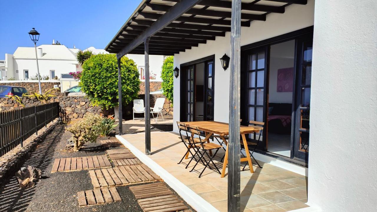 فيلا Casa Julia تياس المظهر الخارجي الصورة
